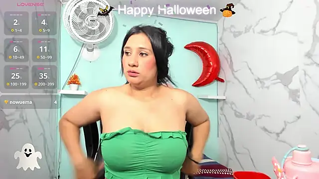 karime sexygirl online show from 1, 11, 2025