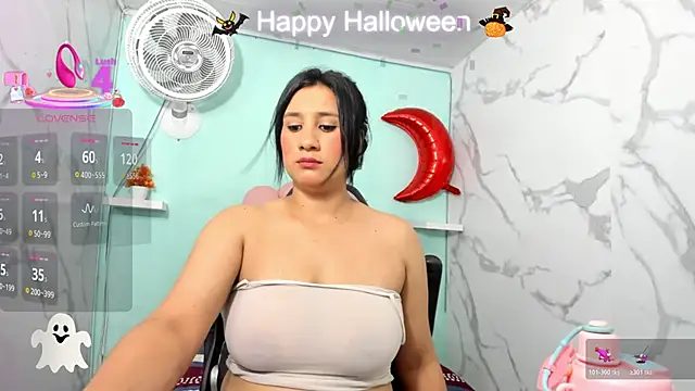 karime sexygirl online show from 2, 11, 2025