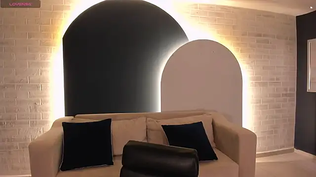 FernandaX1 online show from 19, 1, 2025