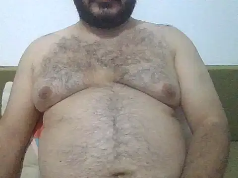 UrfavSlaveBitch online show from 13, 9, 2025