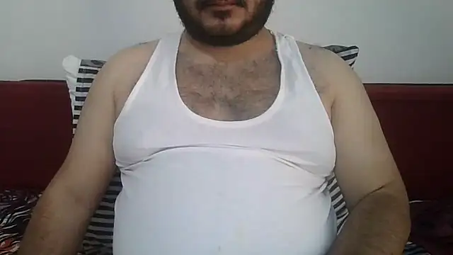 UrfavSlaveBitch online show from 14, 5, 2026