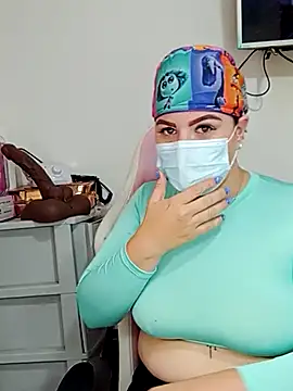 Snapshot of LucyanaSilva chatting on 11, 11, 2025 LucyanaSilva online show from 11, 11, 2025