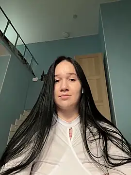 Snapshot of KillaSMilla chatting on 22, 1, 2025 KillaSMilla online show from 22, 1, 2025