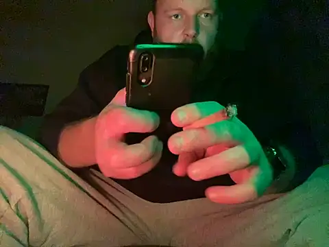 TinyDickBear online show from 24, 12, 2024