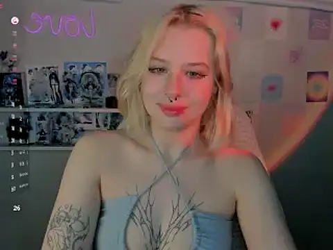 tender kiitty online show from 21, 1, 2025