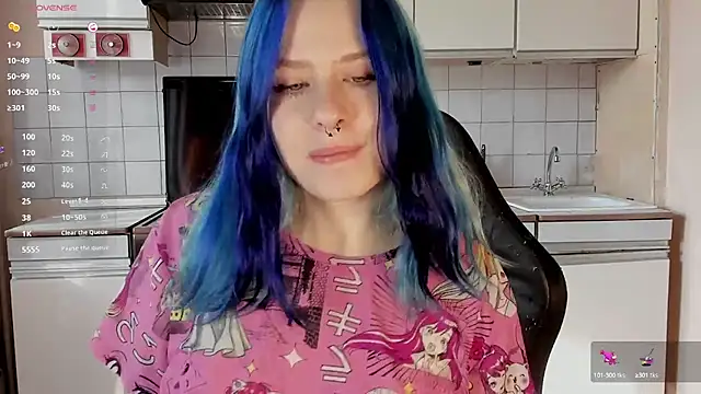 tender kiitty online show from 9, 9, 2025