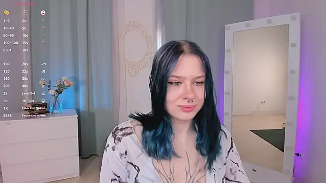 Snapshot of tender_kiitty chatting on 7, 5, 2026 tender kiitty online show from 7, 5, 2026