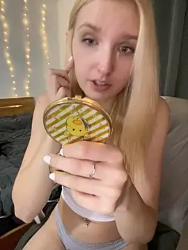 AnnyBelleX online show from 15, 11, 2025