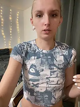 AnnyBelleX online show from 19, 11, 2025