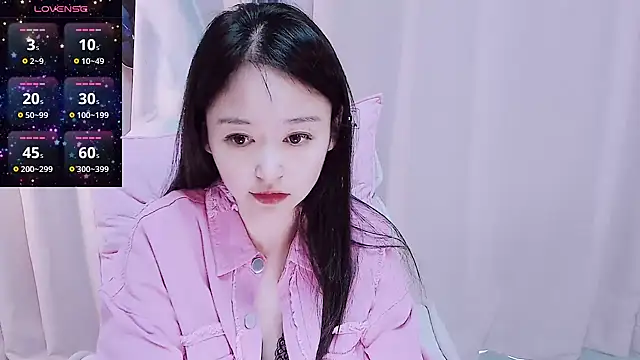 CN-Babycat online show from 7, 3, 2025