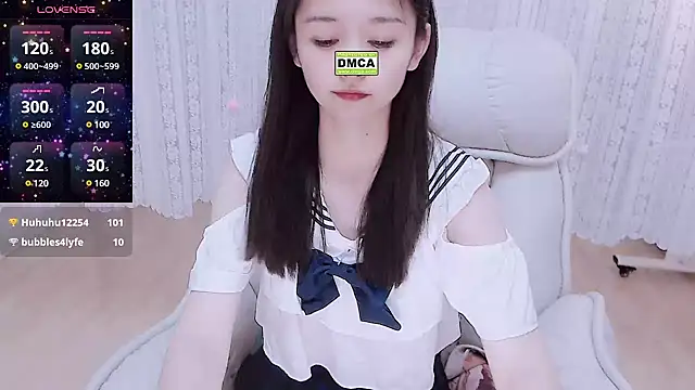 CN-Babycat online show from 11, 3, 2025