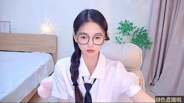 CN-Babycat online show from 15, 1, 2026