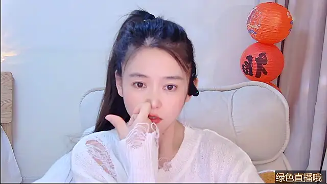 CN-Babycat online show from 25, 2, 2026