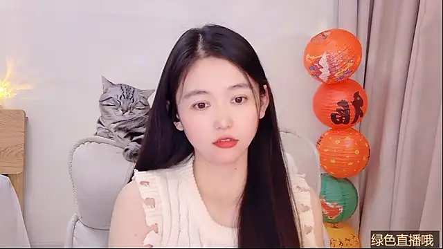 CN-Babycat online show from 2, 3, 2026