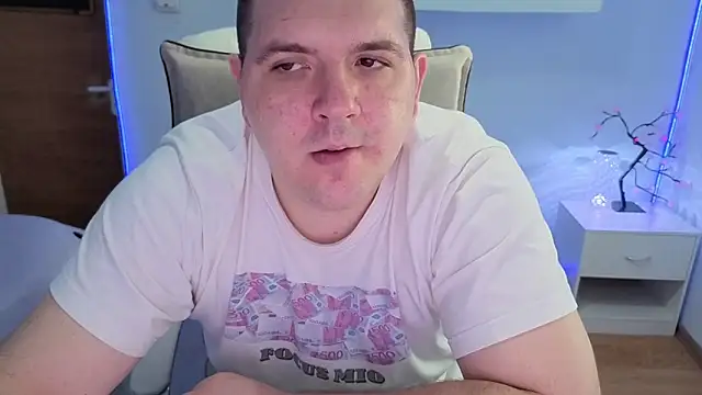 Snapshot of JasonJacks chatting on 20, 6, 2026 JasonJacks online show from 20, 6, 2026