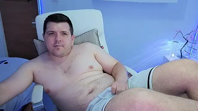Snapshot of JasonJacks chatting on 8, 7, 2026 JasonJacks online show from 8, 7, 2026