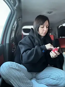 JulliaVegas online show from 1, 3, 2026