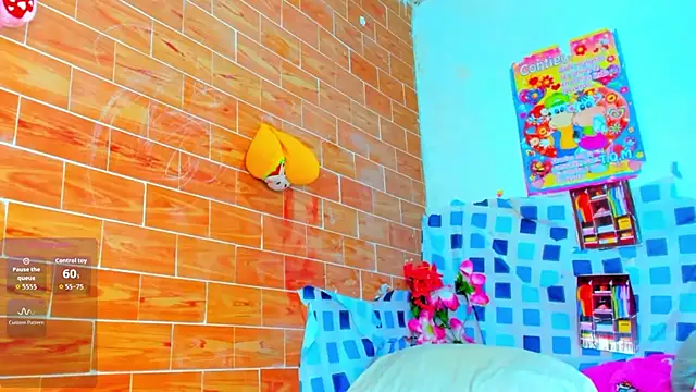 yonsol abril online show from 3, 3, 2026