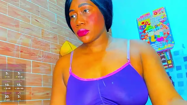 yonsol abril online show from 9, 3, 2026