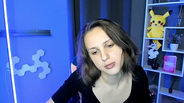 MariaNorma online show from 21, 12, 2024