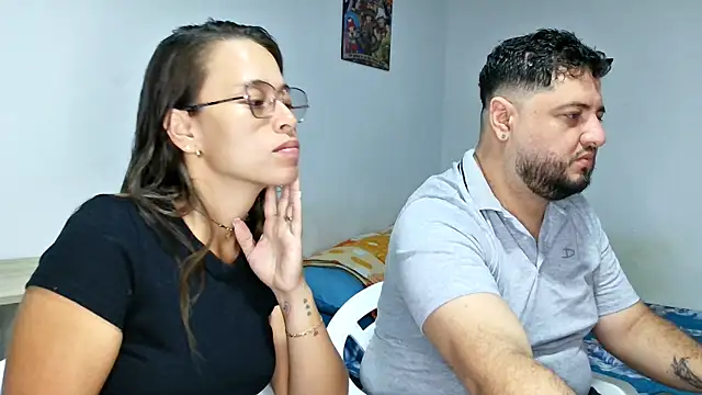 Paloma Desire online show from 17, 1, 2025