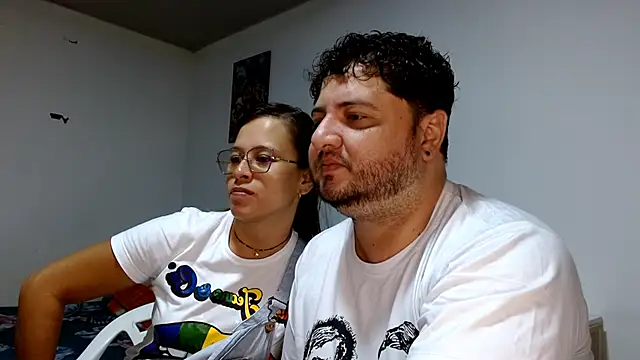 Paloma Desire online show from 20, 2, 2025