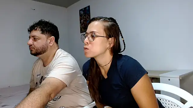 Paloma Desire online show from 6, 3, 2025