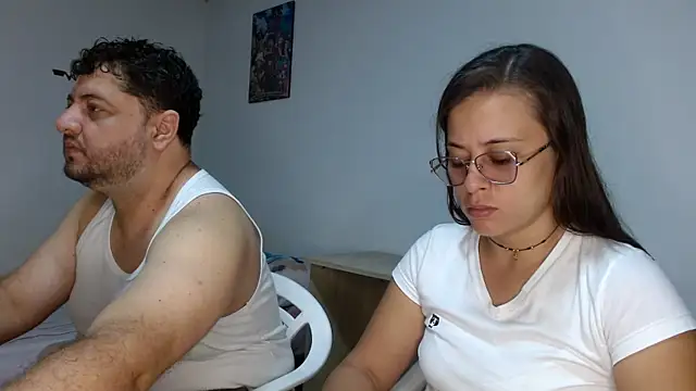 Paloma Desire online show from 14, 3, 2025