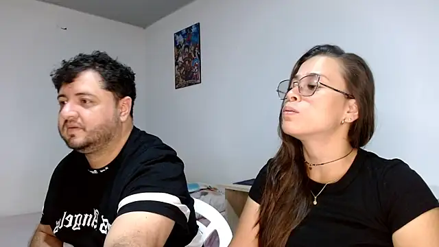 Paloma Desire online show from 21, 3, 2025