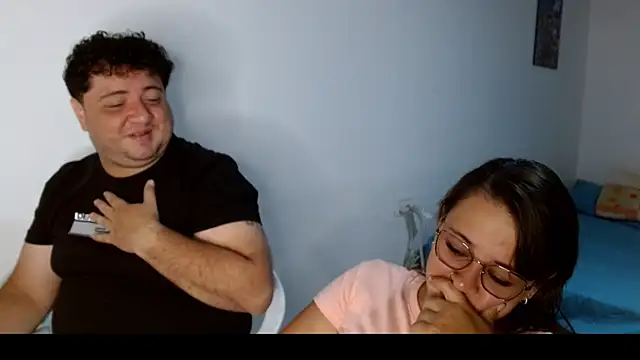 Paloma Desire online show from 22, 11, 2025