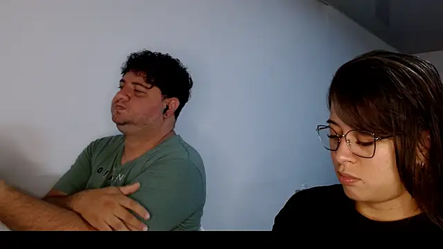 Paloma Desire online show from 28, 11, 2025