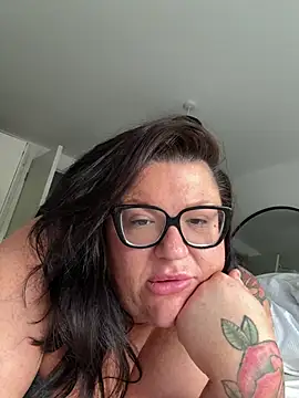 StrawberrySexx online show from 24, 1, 2025