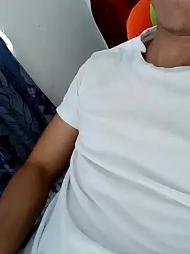 AlexP457 online show from 15, 12, 2024