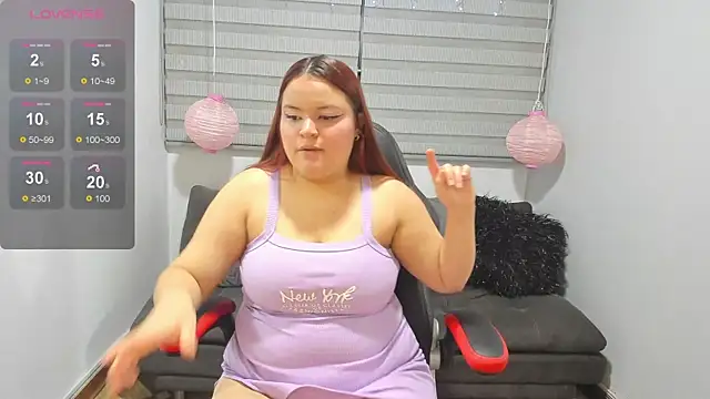 Snapshot of melanie_hh chatting on 5, 1, 2025 melanie hh online show from 5, 1, 2025