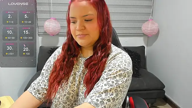 Snapshot of melanie_hh chatting on 7, 2, 2025 melanie hh online show from 7, 2, 2025