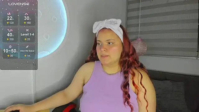 Snapshot of melanie_hh chatting on 9, 2, 2025 melanie hh online show from 9, 2, 2025