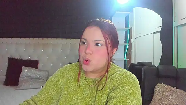 Snapshot of melanie_hh chatting on 1, 3, 2025 melanie hh online show from 1, 3, 2025