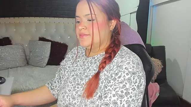 Snapshot of melanie_hh chatting on 11, 3, 2025 melanie hh online show from 11, 3, 2025