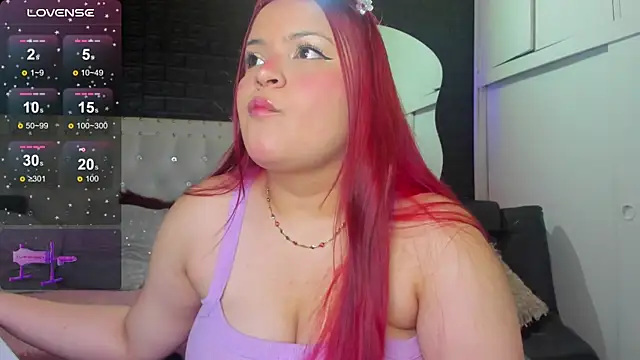 Snapshot of melanie_hh chatting on 15, 3, 2025 melanie hh online show from 15, 3, 2025