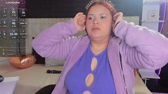 Snapshot of melanie_hh chatting on 23, 3, 2025 melanie hh online show from 23, 3, 2025