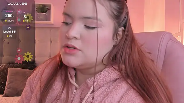 Snapshot of melanie_hh chatting on 4, 10, 2025 melanie hh online show from 4, 10, 2025