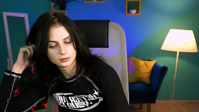 JadeCastle  online show from 25, 11, 2025