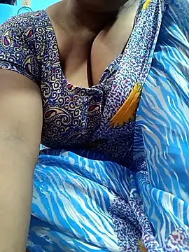 Hot-Manshi2 online show from 29, 9, 2025