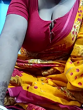 Hot-Manshi2 online show from 13, 11, 2025