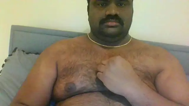 indianbearbot online show from 9, 1, 2025