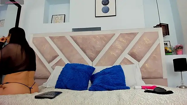 hotmature1 online show from 12, 4, 2026