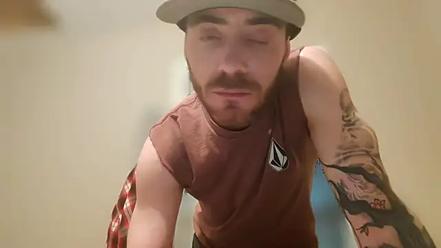 Snapshot of Huntzg23 chatting on 14, 1, 2026 Huntzg23 online show from 14, 1, 2026