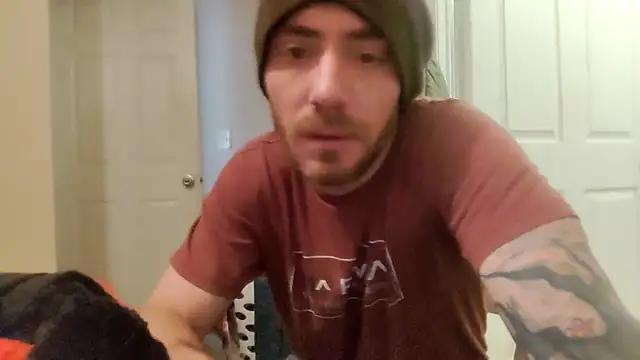 Huntzg23 online show from 9, 2, 2026