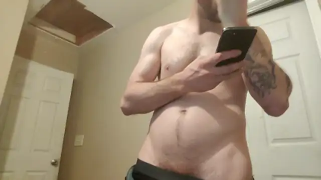 Huntzg23 online show from 27, 2, 2026