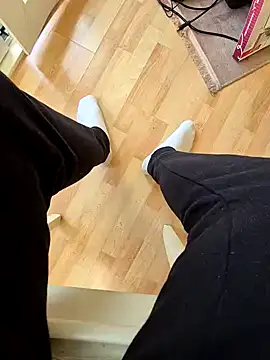 dirtynylonboy33 online show from 17, 12, 2024